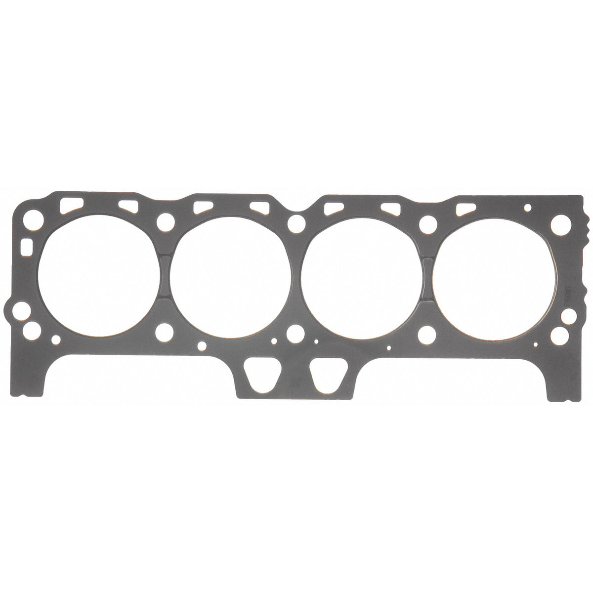 Fel-Pro 17068 PermaTorque Engine Cylinder Head Gasket - front view