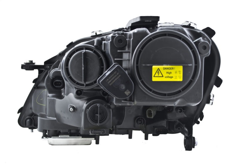 Hella 2008-2011 Mercedes-Benz ML320 Headlight Assembly - 263064461