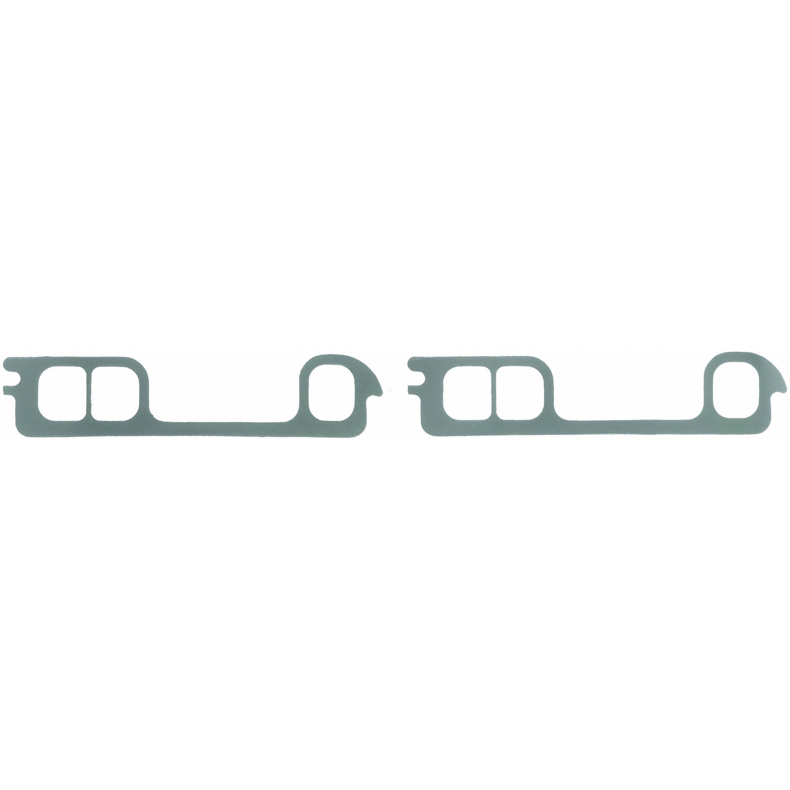 Fel-Pro 1448 Exhaust Manifold Gasket Set - front view