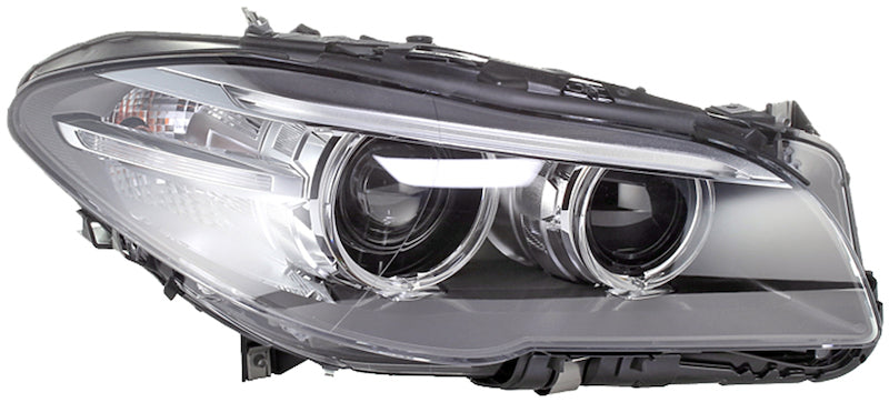 Hella 2014 Bmw 5 Ser Sdn - W/Ahl Headlamp Xen Rh - 011087961
