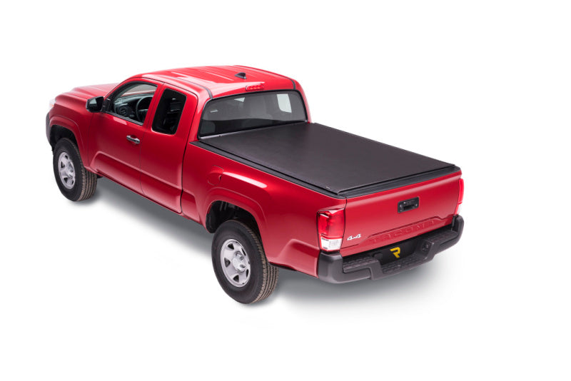 Truxedo 2024 Toyota Tacoma 5ft Lo Pro Bed Cover - 556101