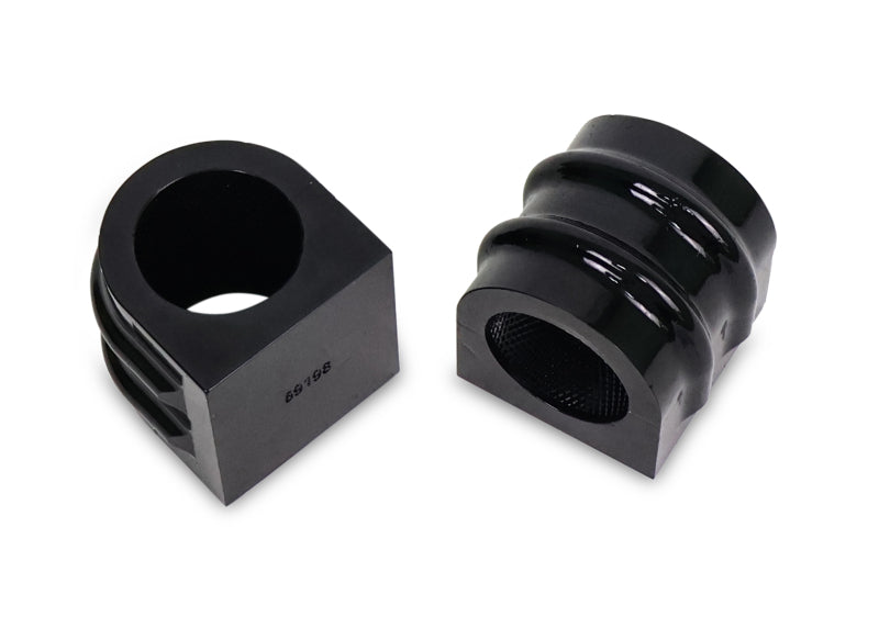 SuperPro 2019-2023 Ford Ranger 35mm Front Sway Bar Bushing Kit - SPF5797-35K