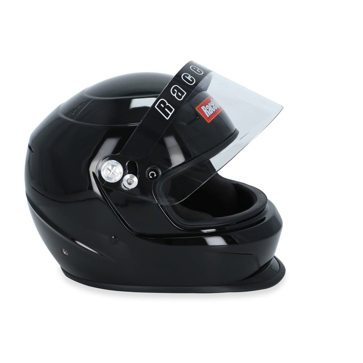 Racequip Gloss Black PRO YOUTH SFI 24.1 2020