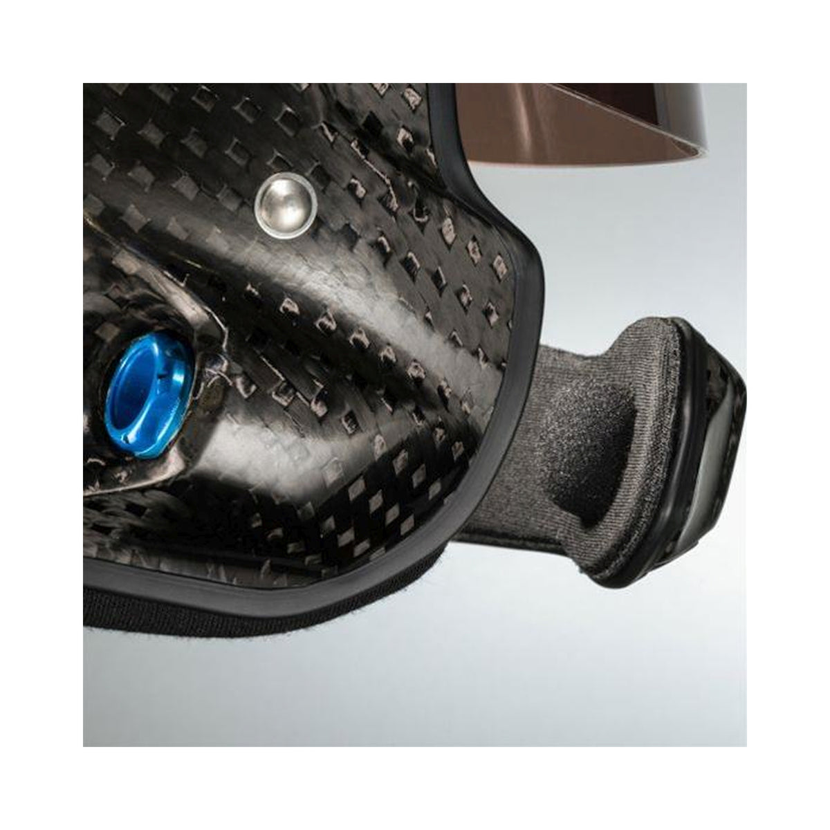 Stilo - Venti WRC Zero 8860 Carbon Helmet