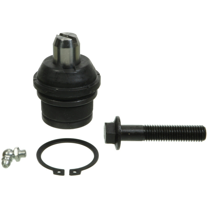 MOOG 89-90 Ford Bronco II Front Upper Ball Joint - K8560T - front view
