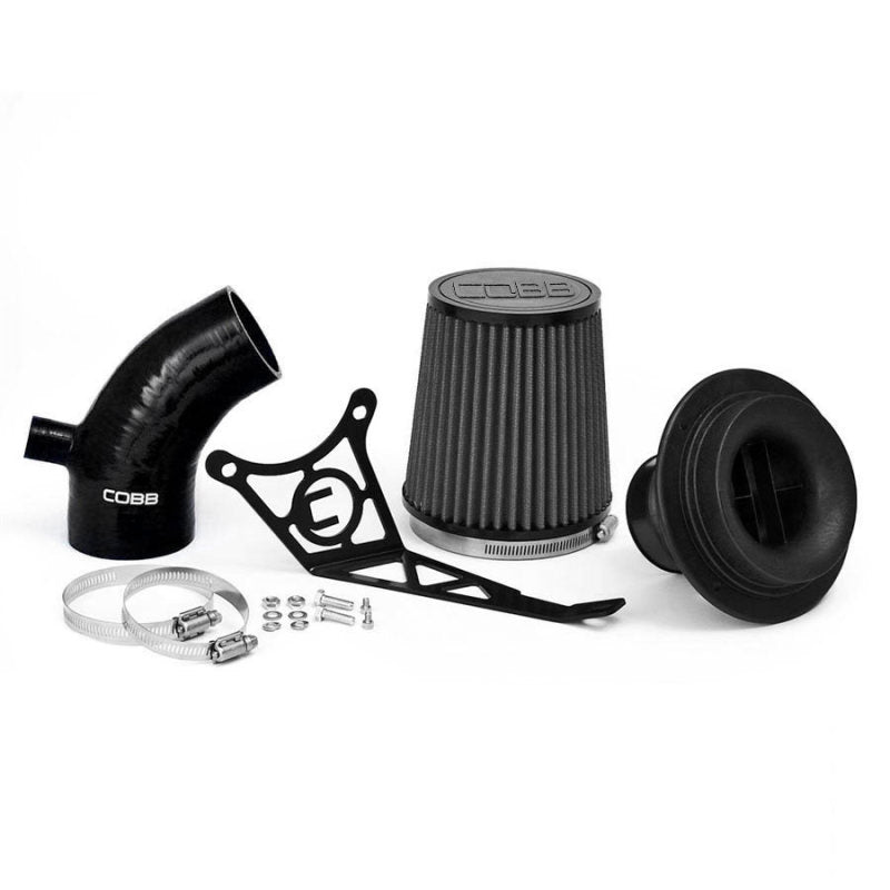 Cobb Mazdaspeed6 SF Intake System - Stealth Black - 781500-BK