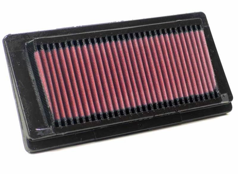 K&amp;N 05-09 Yamaha MT01 Air Filter - YA-1605