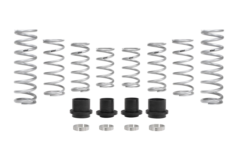 Eibach Pro-UTV 20-22 Polaris RZR Pro XP4 Base/Sport/Premium (Walker Evans) Stg 2 Performance Springs - E85-209-021-02-22