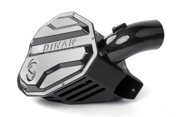 Dinan - Cold Air Intake - 2020-2026 BMW M340i/M440i - D760-0058