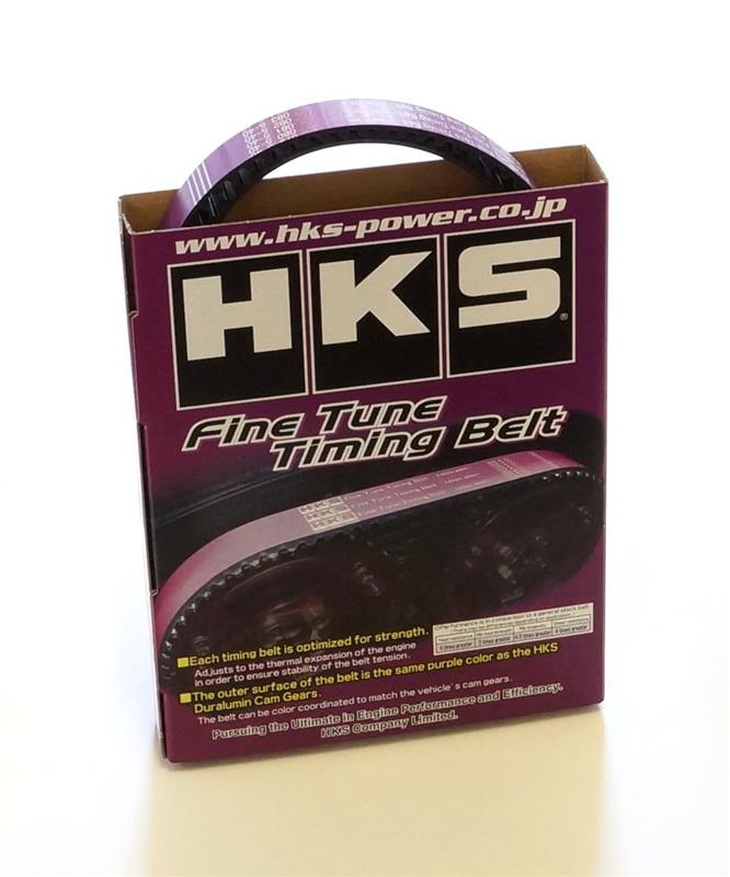 HKS 4G63 Timing Belt - 24999-AM001
