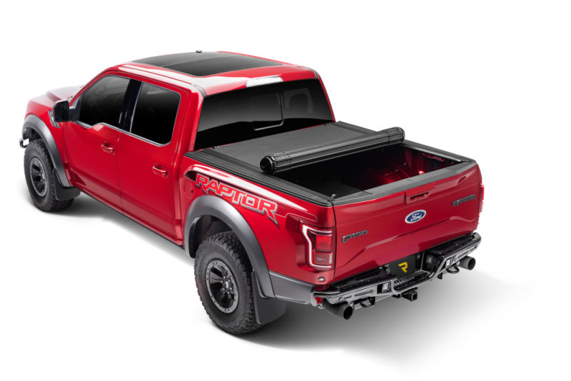 BAK 2024 Toyota Tacoma Revolver X4s 5ft Bed Cover - 80446