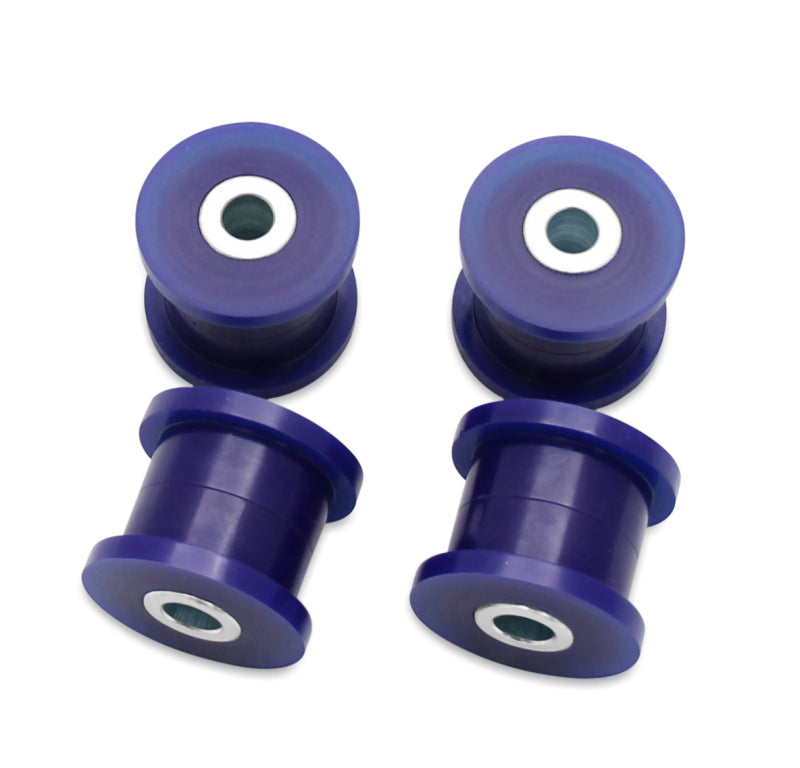 SuperPro - Rear Control Arm Lower-Outer Bushing Kit - SPF3195K for 1997-2006 Honda CR V - angle view