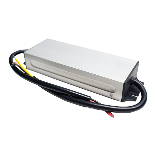 Oracle 5A Power Supply (Waterproof)  - 1611-504 by ORACLE Lighting - front view