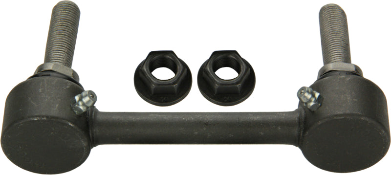 MOOG 11-22 Dodge Durango Rear Sway Bar Link - K750573 - close-up view