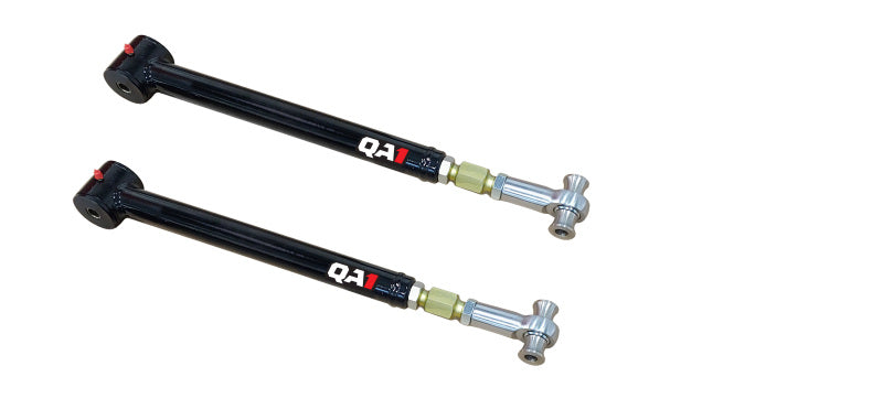 QA1 71-96 GM B-Body Trailing Arms Lower Adjustable - 5201