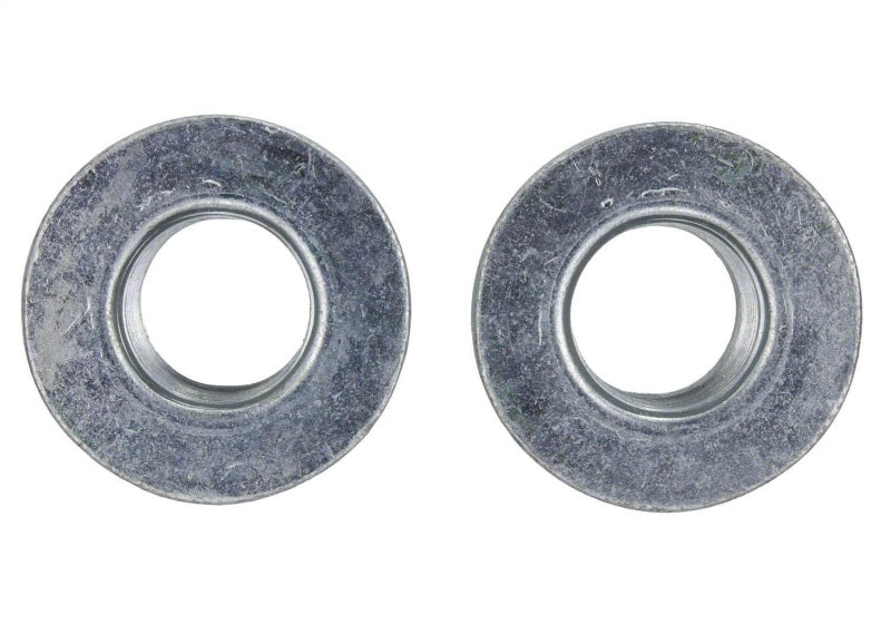 Ford Racing Bronco Front Axle Hub Nut - Pair - M-3B477-A