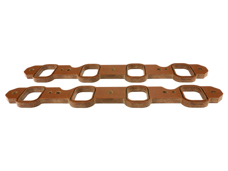 aFe Silver Bullet Intake Manifold Spacer Kit 2020 F-250/F-350 V8-7.3L - 46-33024