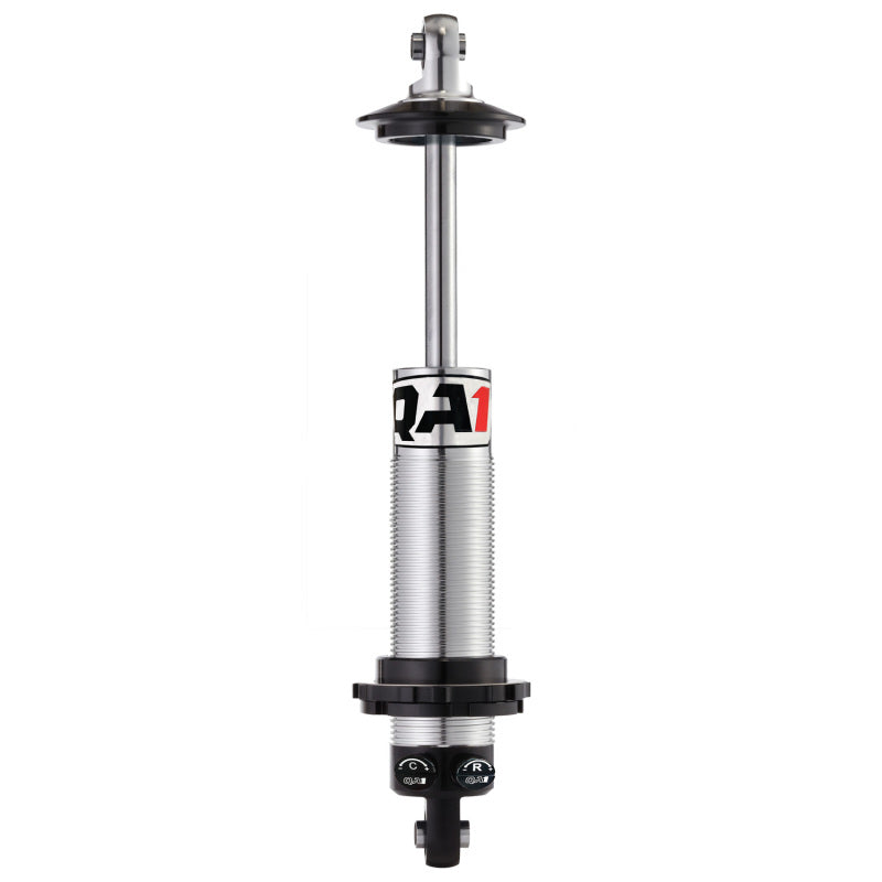 QA1 Proma Star Series Coil-Over Shock Absorber - Double Adj. - Bearing Mount - 12.625in/18.75in - DD601