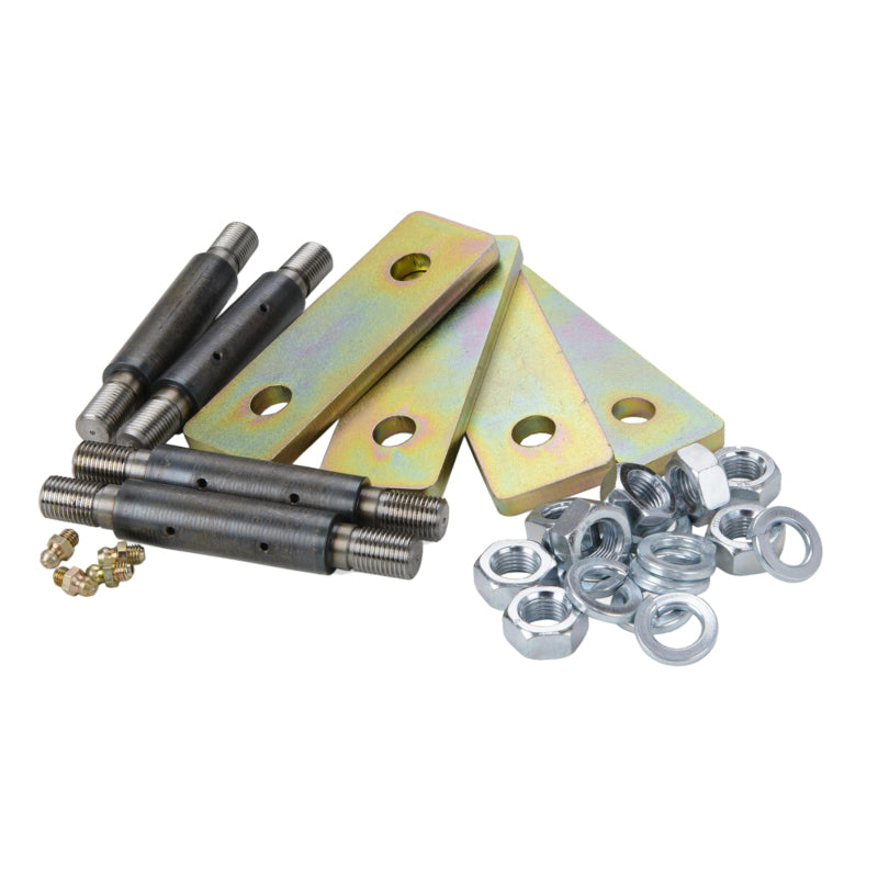 ARB Greasable Shackle Kit D22 - OMEGS21