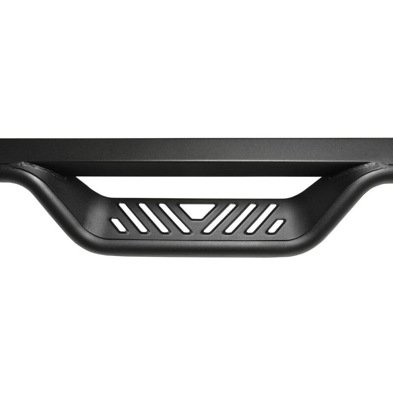 Westin 20-22 Jeep Gladiator Outlaw Nerf Step Bars - 20-14165