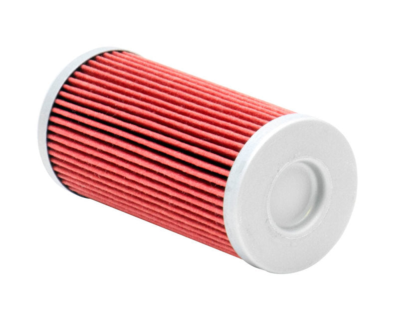 K&N Oil Filter Powersports Cartridge Oil Filter - KN-611