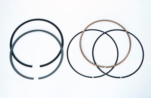 Mahle MS 4.040in+ .005in 1.5 1.5 3.0 mm File Fit Rings - 4045MS-15
