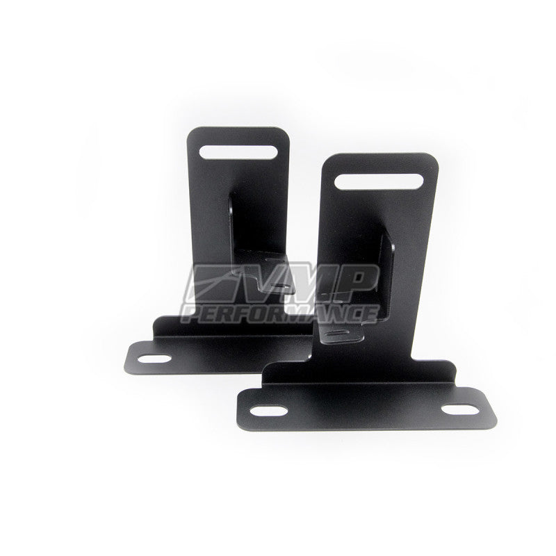 VMP Permance 15+ Ford F-150 Heat Exchanger Brackets Heat Exchanger - VMP-ACP000