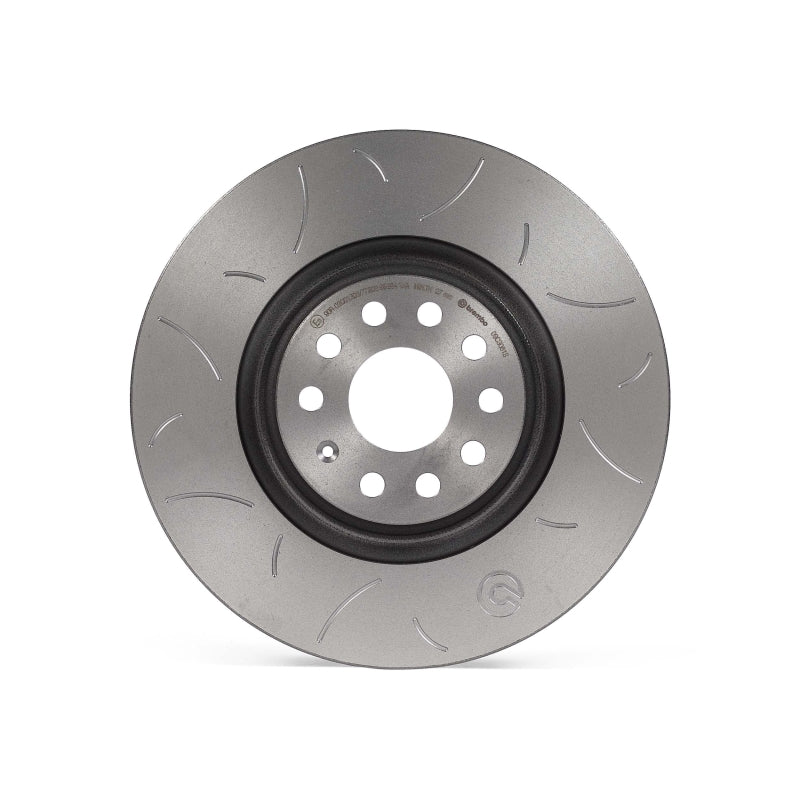 Brembo OE 12-20 Audi A3 (8V1. 8VK)/2024+ Audi A3 Allstreet (8YJ) Front Sport Brake Disc - 340x27 - 09.C306.1S