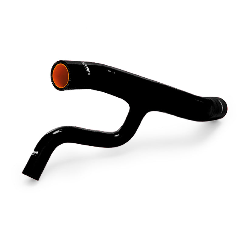 Mishimoto 98-04 Ford F-150 4.6L Black Silicone Radiator Hose Kit - MMHOSE-F46-98BK