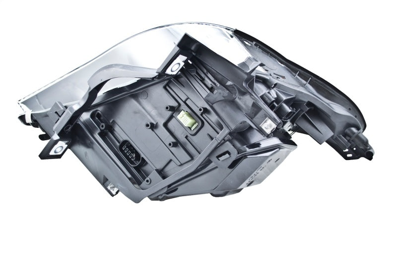 Hella 2004-2005 BMW 525i Bi-Xenon Headlight Assembly - 160291011