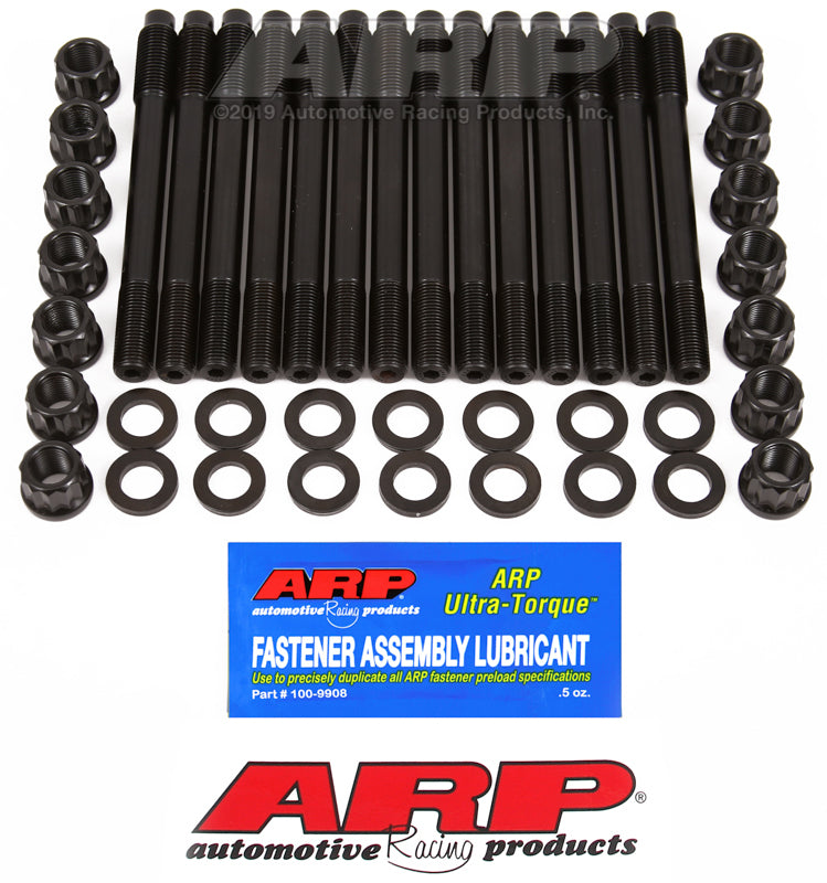 ARP Ford Inline 6cyl M14 Head Stud Kit - 252-4301