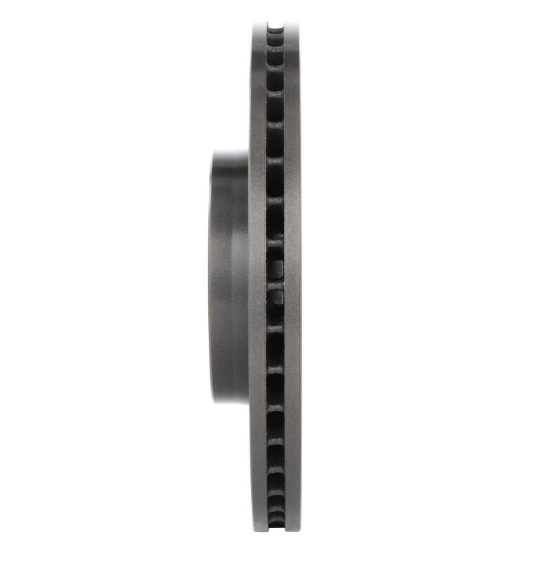 Brembo 07-17 Lexus LS460/18-22 LS500/LS500h/08-16 LS600h Front UV Coated Rotor - 09.A427.31