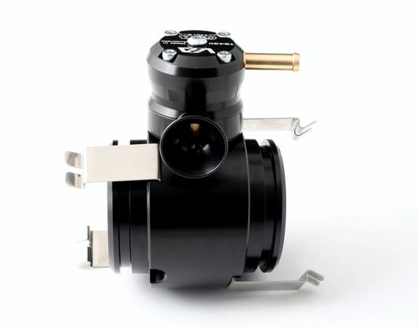 GFB VTA BOV 2013+ Audi 1.2L/1.4L TFSI/TSI - T9430 for 2019-2020 Volkswagen Golf - front view