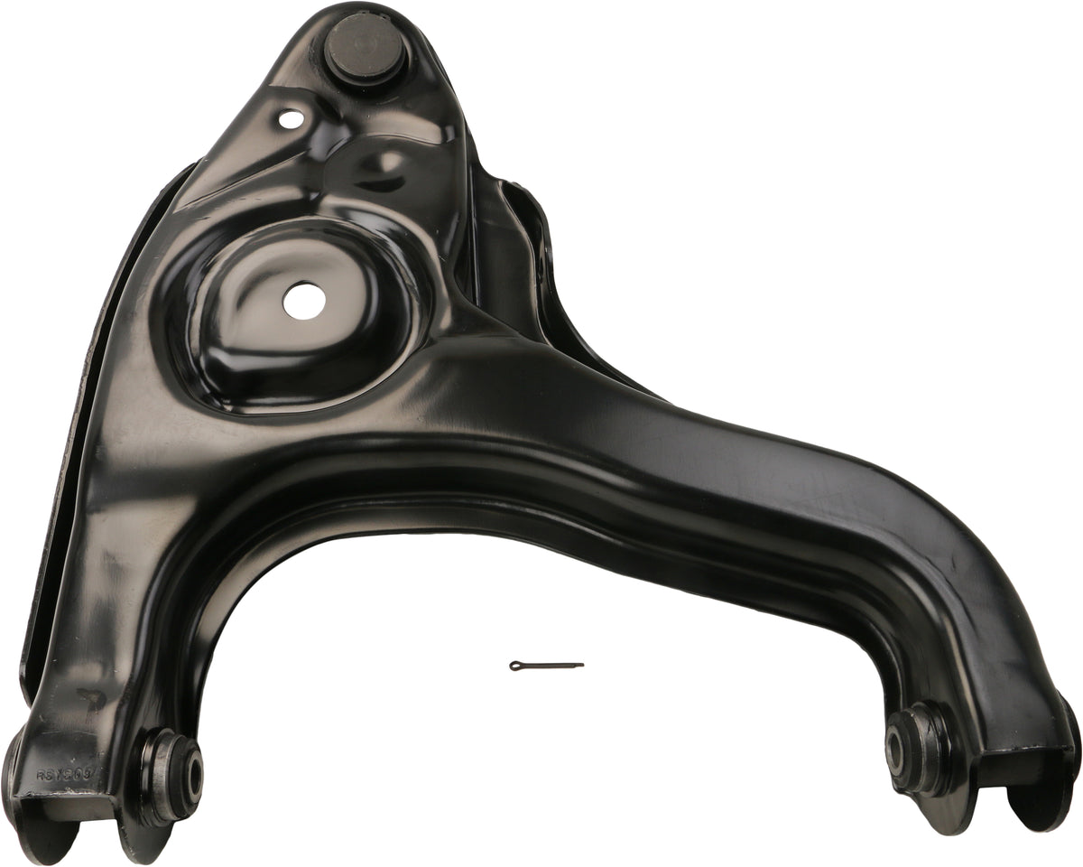 MOOG 94-99 Dodge Ram 1500 Front Right Lower Control Arm - RK620481 - front view