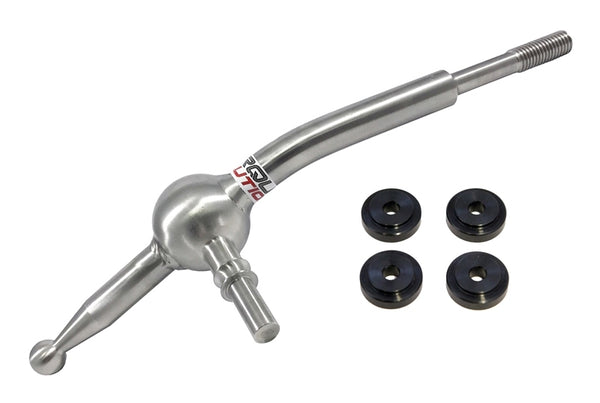 Torque Solution Short Shifter Adapter & Bushing Combo: 2012-2015 Honda Civic (DX/LX/EX/Si) - TS-SS-024A for 2012-2015 Honda C