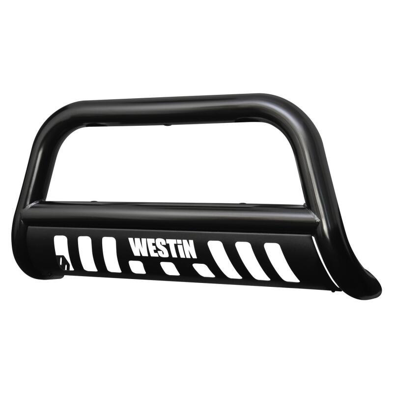 Westin 22-24 Nissan Frontier E-Series Bull Bar Black - 31-6035