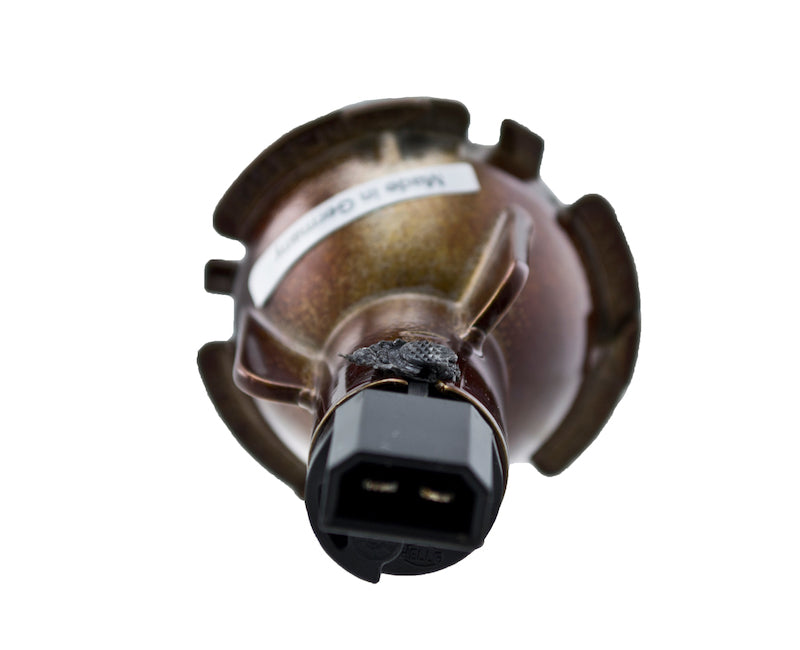 Hella 2008-2012 BMW 525i Parking Light Bulb Socket Left Right - 166634001