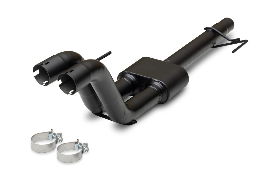 Flowmaster Outlaw Direct Fit Muffler 818171