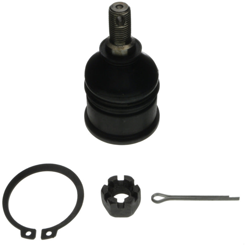 MOOG 96-99 Isuzu Oasis Front Lower Ball Joint - K9643 - front view
