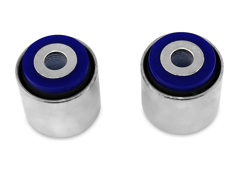 SuperPro - Front Control Arm Lower-Inner Bushing Kit - SPF2862K for 2011-2017 Chevrolet Caprice - front view