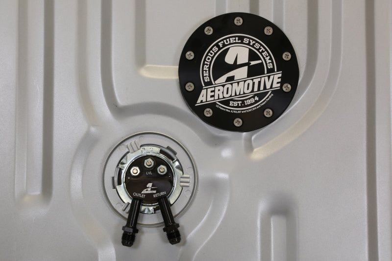 Aeromotive 70-72 Oldsmobile Cutlass &amp; 1970 Buick Skylark 340 Stealth Gen 2 Fuel Tank - 18403