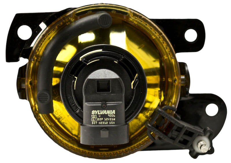 Hella 2006-2010 Volkswagen Passat Fog Light Assembly Left - 271296031