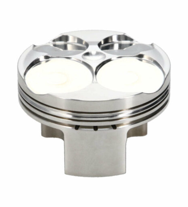 JE Pistons Suzuki GSXR 600 08-10 Piston Kit - 308644