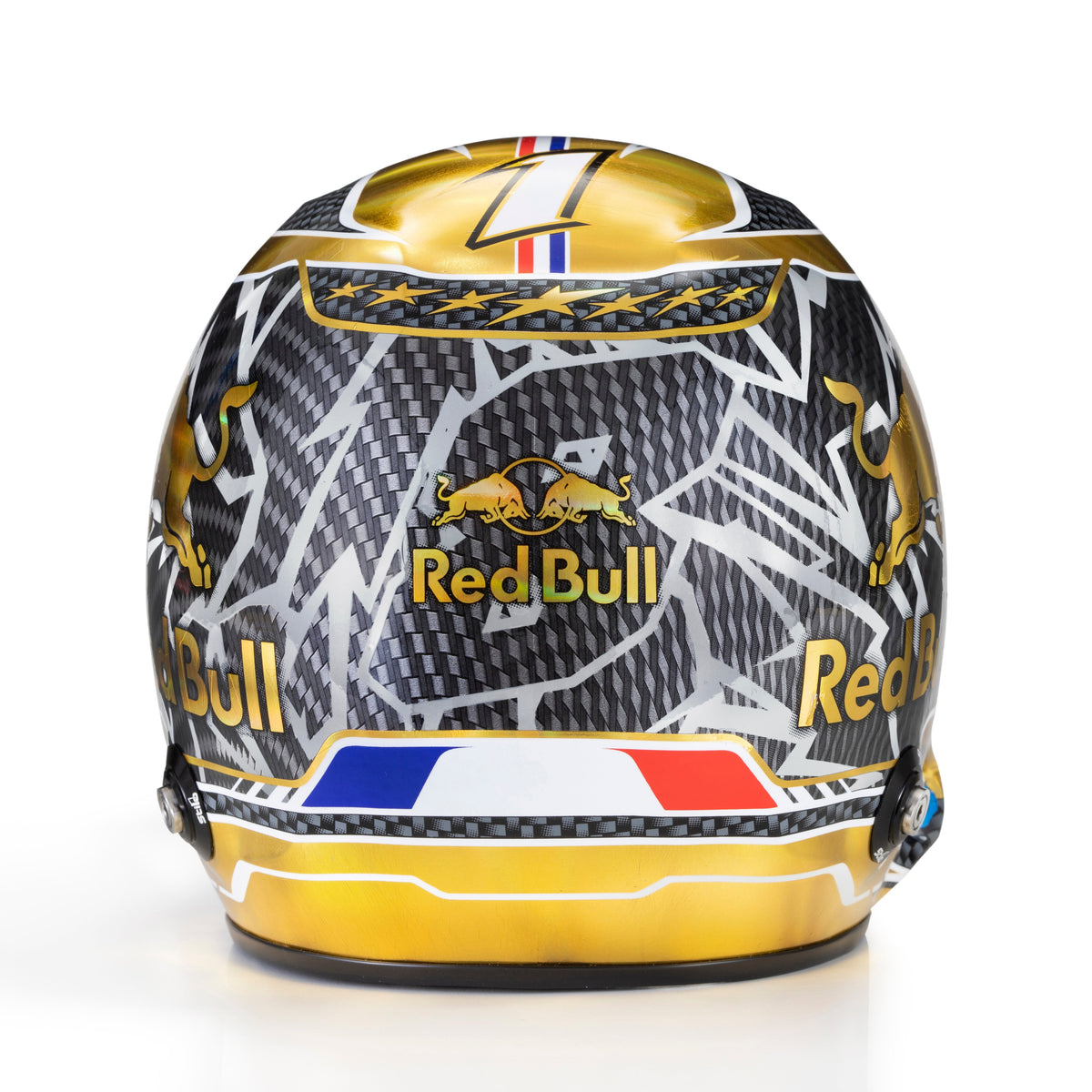 Stilo - MINI HELMET OGIER (LIMITED EDITION)