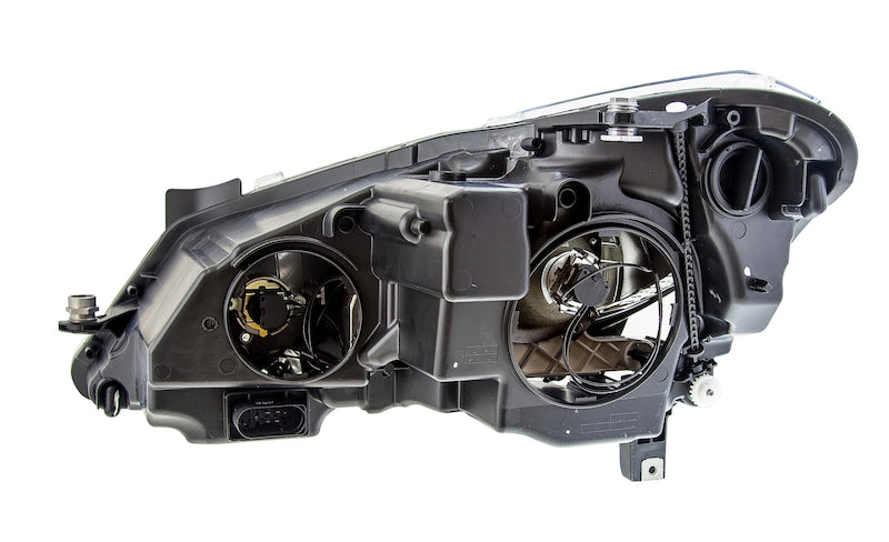 Hella 10-11 Mercedes-Benz W/O Cornering Lamp Headlamp Rh - 009647981
