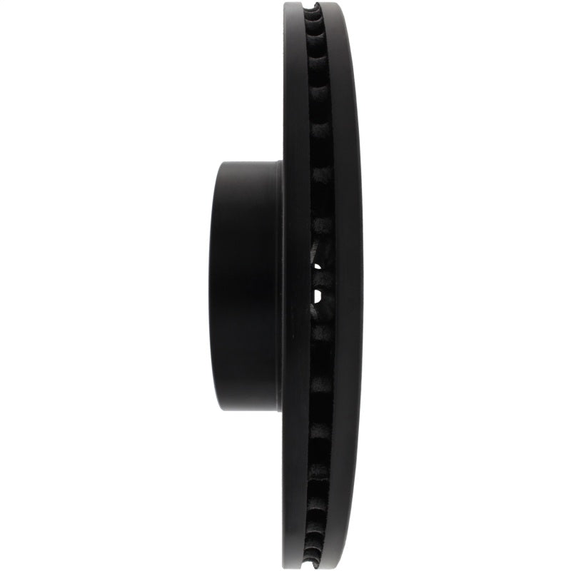 StopTech Drilled Sport Brake Cryo Rotor - 128.47021CR