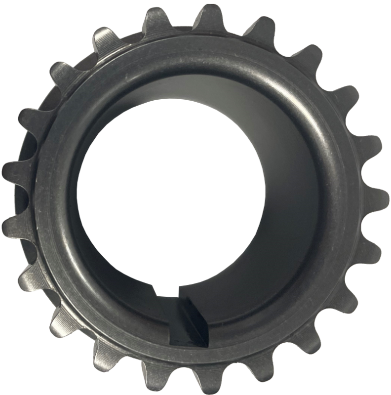 Boundary 2015+ Ford Coyote (All Types) V8 Billet Crankshaft Timing Sprocket - CM-SP-15