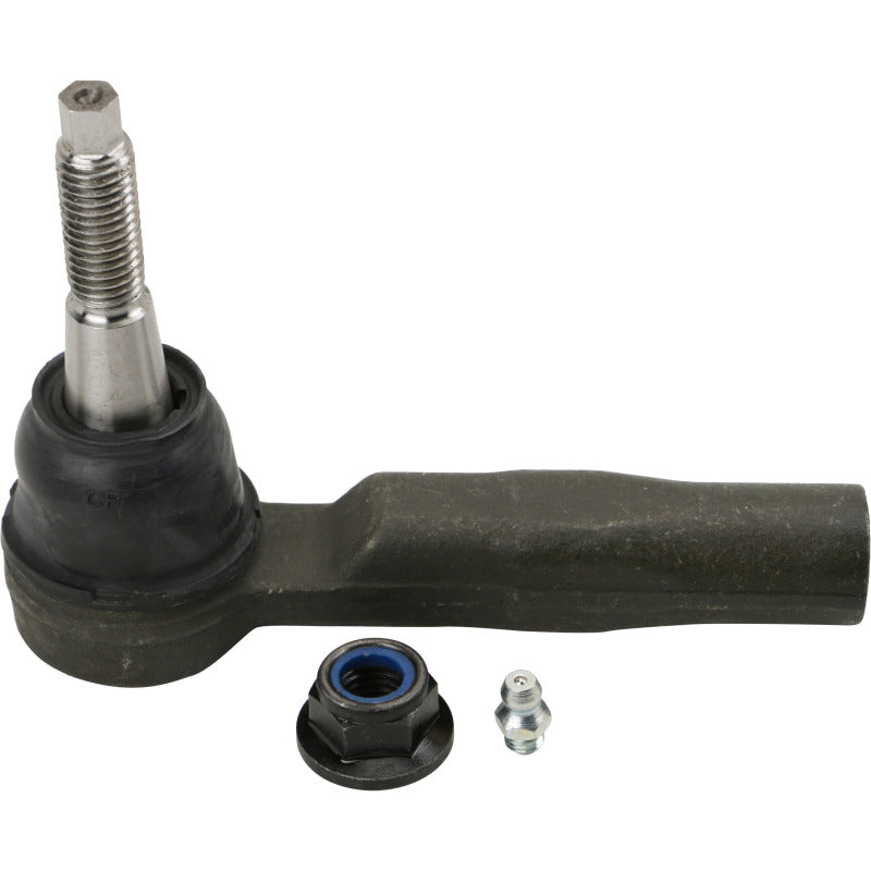 MOOG 12-17 Buick Verano Front Outer / Outer Tie Rod End - ES800949 - front view