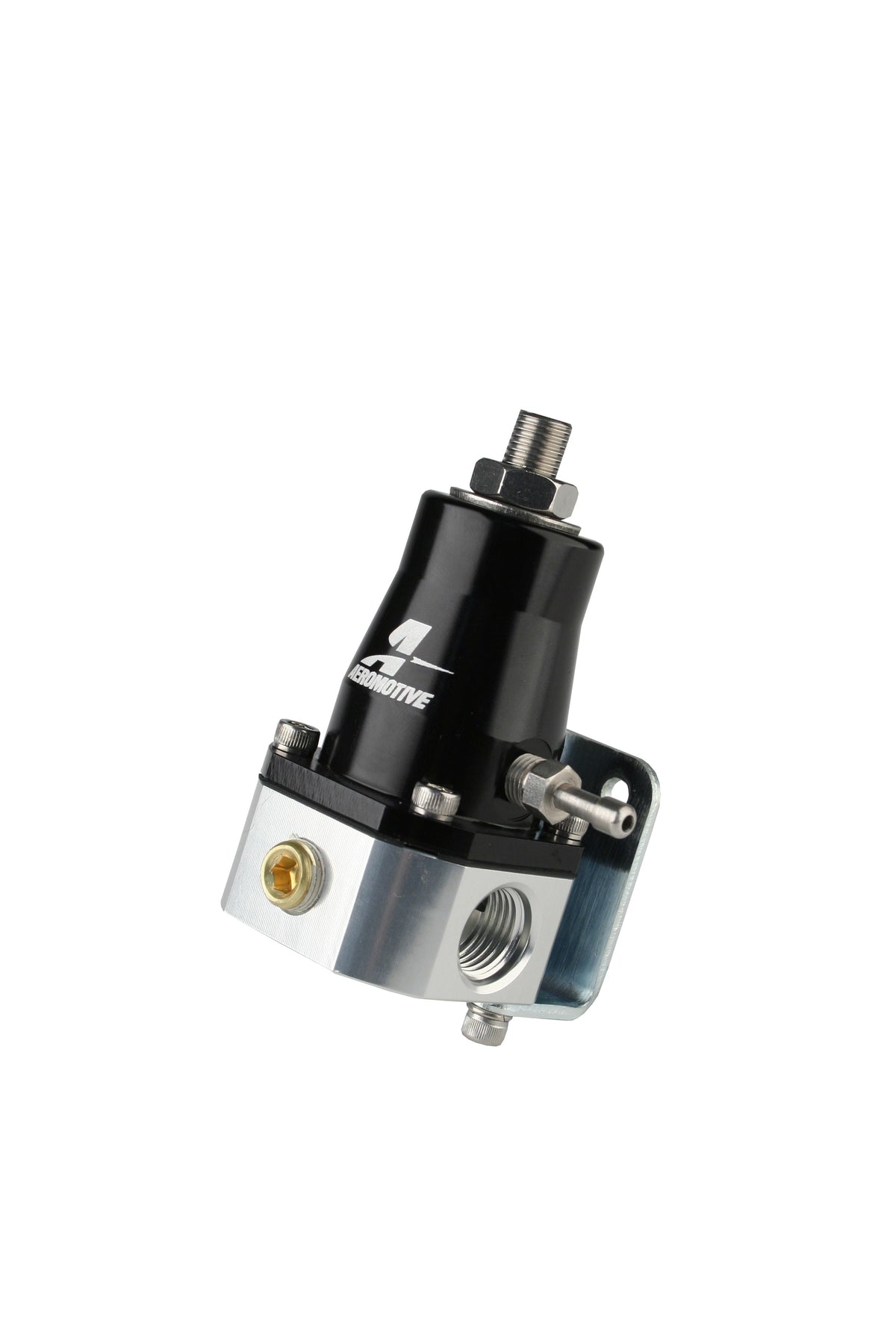 Aeromotive Regulator and Fitting Kit - 13130