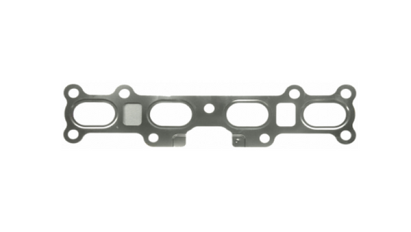 Fel-Pro 94-05 Mazda Miata/91-96 Ford Escort Exhaust Manifold Gasket Set - MS94611 for 1994-2005 Mazda Miata - front view